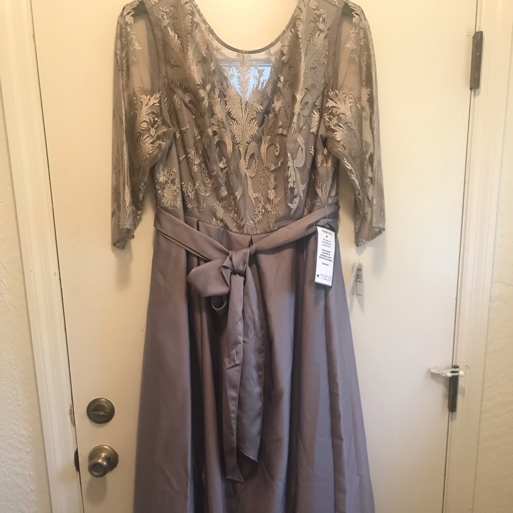 Alex Evenings Formal Gown—Size 22W, BRAND NEW
